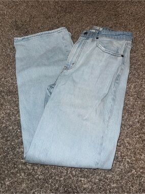 Abercrombie 90s relaxed jeans